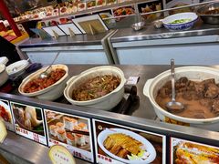 -东江海鲜酒家(艺都分店)