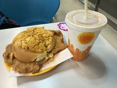 -佑汉小贩大楼熟食中心