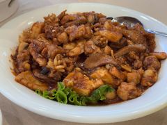 -普天和酒楼·新津菜·烤鸭(天津之眼店)