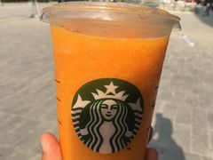 -星巴克(扬州宝应吾悦广场店)