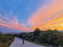 -北京西山国家森林公园