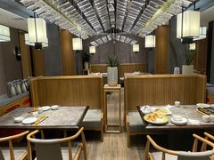 -闫府私房菜·老字号(恒隆店)