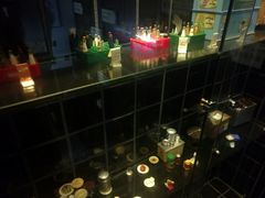 -新大咀港式茶餐厅(宝山万达店)