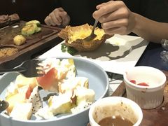 -美森西餐厅(曙光大道店)
