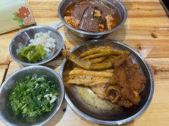 -柳州肥姨妈大骨螺蛳粉(曹路店)