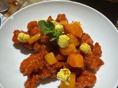 -打酱油·非遗淮扬菜(瘦西湖梅岭店)