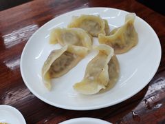 -奉天蚨祥饺子馆