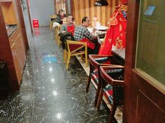 大堂-老基地老火锅厂(大渡口店)