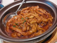 -客颂·客家宴(大壮国际广场店)