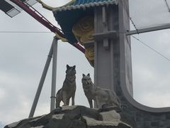 -七彩云南欢乐世界