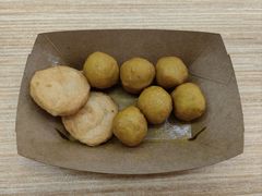 -豆豆冰室·地道招牌椰子冻(大良店)