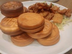 -味莊餐厅(康庄南街店)