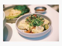 泡菜包浆豆腐-胡麻(静安嘉里店)