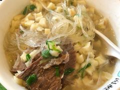 -同胜祥清真新豫菜(杜岭街店)