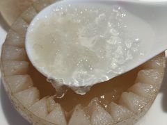 -燕庭·纯燕窝·甜品下午茶(南京西路店)