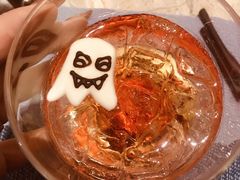 -西安高新希尔顿酒店·咖啡露台西餐厅