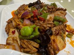-东四民芳餐厅(世茂工三店)