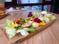 -必胜客(花舞大唐博物馆店)