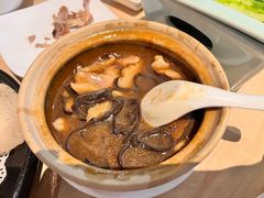 -避风塘(百联东郊店)