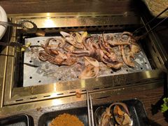 -新石器烤肉(中房金谊广场店)