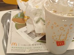 -麦当劳(集美石鼓店)