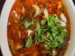 -外婆家(天河领展店)