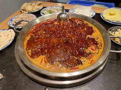 -飘香火锅(玉林西路店)
