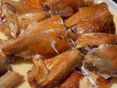 -张家卫·阳江菜·小海鲜(肥婆湾桥店)