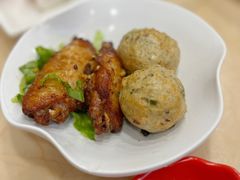 -盛记粥面(佐敦店)