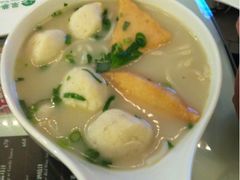 -翠华餐厅(旺角文华商场店)