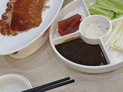 -普天和酒楼·新津菜·烤鸭(天津之眼店)