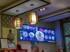 -福瑞记老孙头biangbiang面(新生路店)