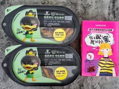 -周黑鸭(广州天河领展广场店)