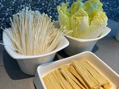 -半天妖烤鱼(紫荆广场店)