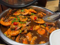 -上海浦东星河湾酒店