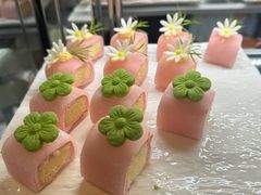 -浙江西子宾馆·瑶园咖啡厅