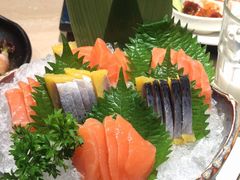 -大渔铁板烧(蛇口店)