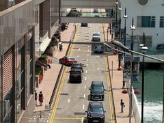 -香港皇家太平洋酒店