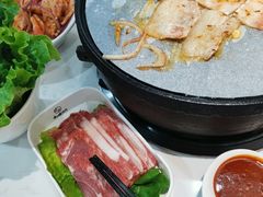 -么喱烤肉(中商百货店)