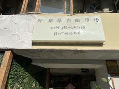 -野草莓自由市场
