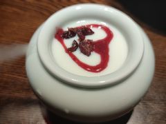 贵妃山药酪-掌柜的店·河南菜(世茂店)