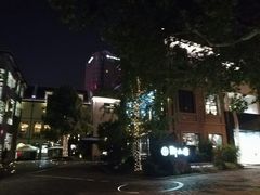 -徐家汇源景区-衡山坊