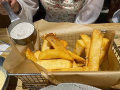 -Cyclus Craft Kitchen薩克思手工厨房