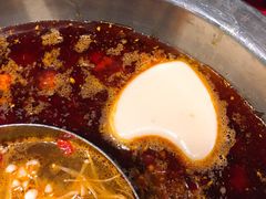 -谭鸭血老火锅(漳州路店)