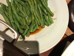 -绿茶餐厅(领展购物广场·中关村店)