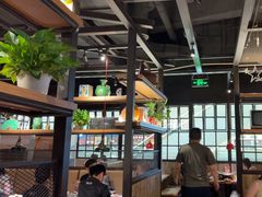 -探鱼·鲜青椒爽麻烤鱼(北京路天河城店)