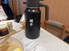 -味千拉面(广州白云机场T1西二店)