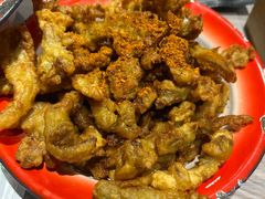 -李叔叔虾蟹大排档(青羊店)
