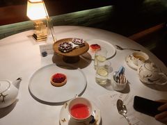-三嚥阁 La Villa Restaurant