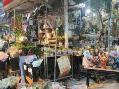 -循礼门鲜花花市(武汉循礼门店)